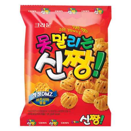 Shinjjang Snack 