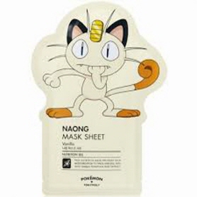 Naong Mask Sheet(Nutrition)
