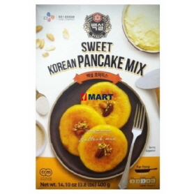 Sweet Korean Pancake Mix 