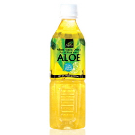 Aloe Vera Drink(Pineapple) 