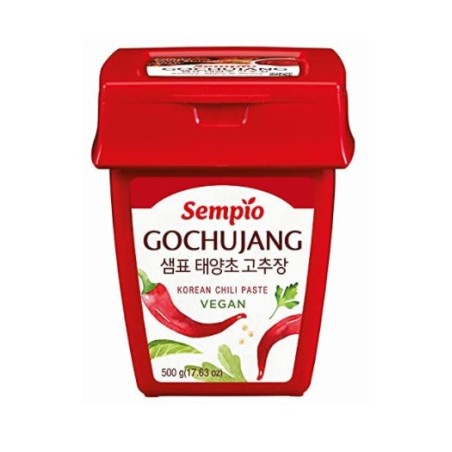 Sempio Gochujang 500G*12