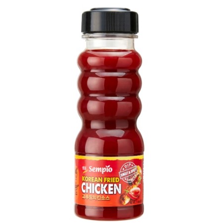 Sempio ChickenSauce(Hot Pepper Paste)325G*10