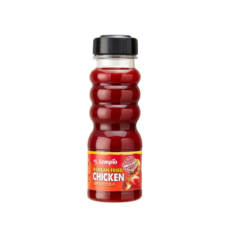 Sempio ChickenSauce(Hot Pepper Paste)325G*10