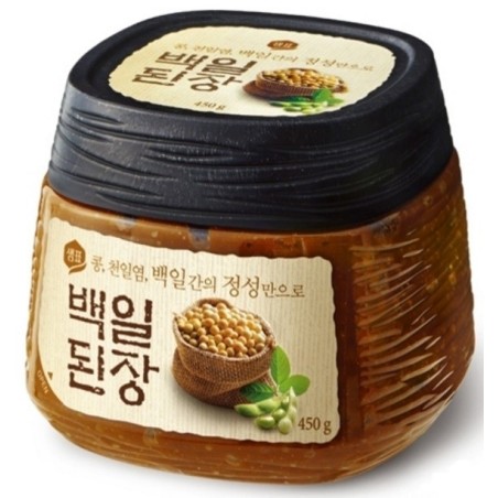 Sempio Premium Soybean Paste 450G*8