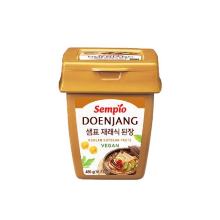 Sempio Doenjang 460G*12