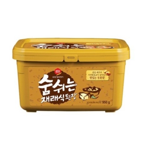 Sempio Doenjang 950G*12