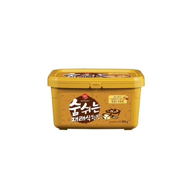 Sempio Doenjang 950G*12