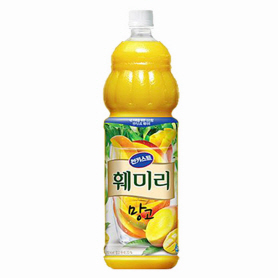 Sunkist Family Mango Juice 