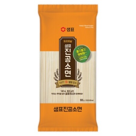 Sempio Preimium Noodle 900G*15