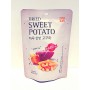 FOOD Semi Dried Sweet Potato