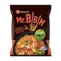 Mr.Bibim (kimchi)