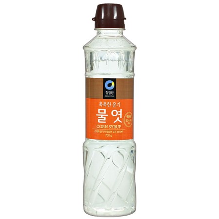 Daesang Chungjungone Corn Syrup 700G*20