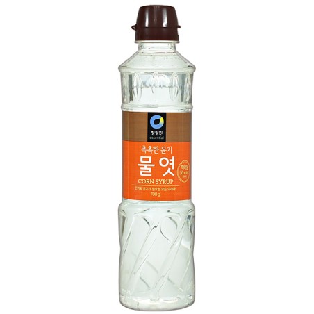 Daesang Chungjungone Corn Syrup 700G*20