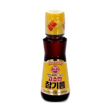 Otoki Sesame Oil 110ML*12