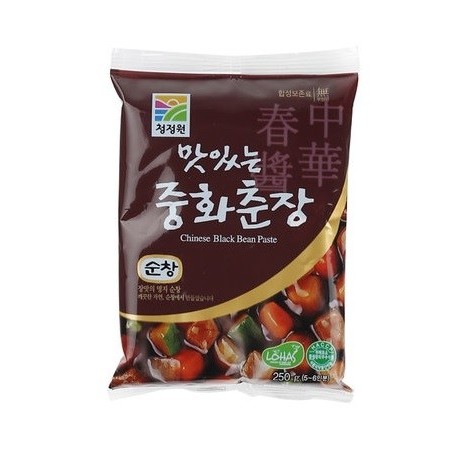 Daesang Sunchang Black Bean Paste 250G*30