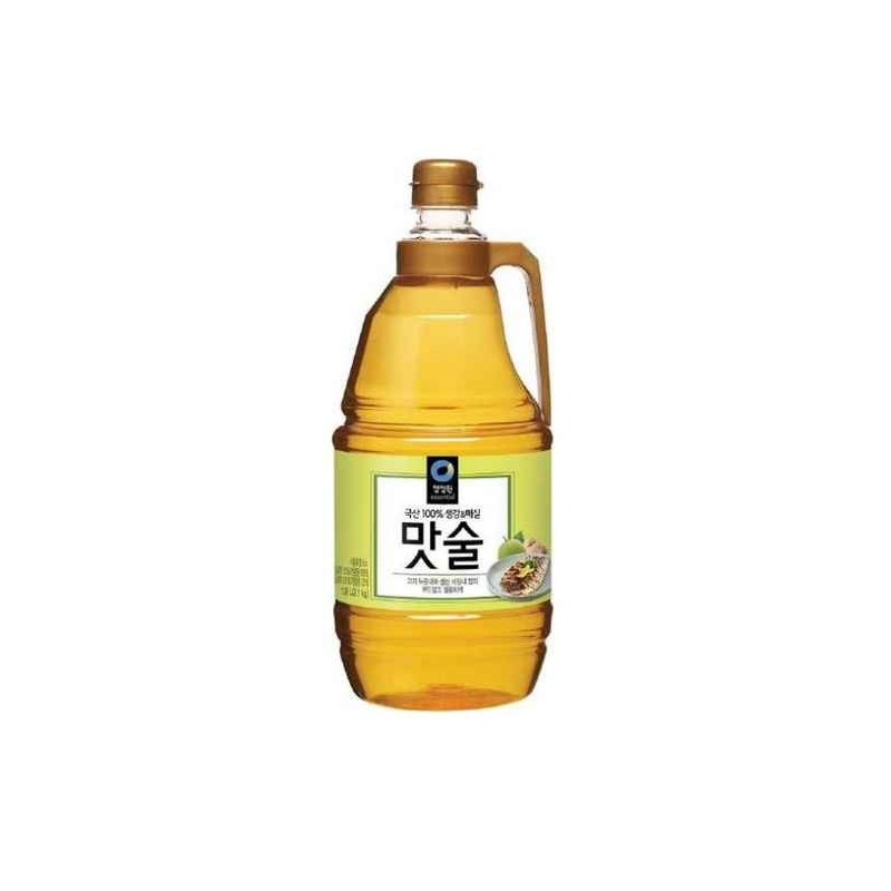 Daesang Chungjungone Cooking Sauce(Mizak) 1.8L*6