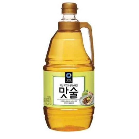 Daesang Chungjungone Cooking Sauce(Mizak) 1.8L*6