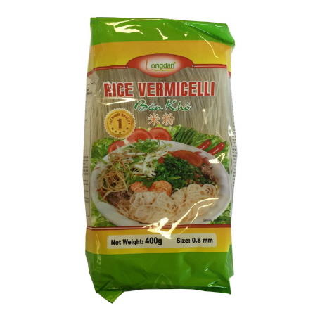 Rice Vermicelli(0.8mm) 