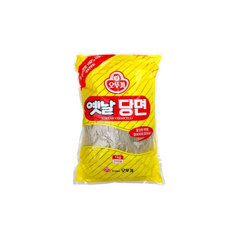 Otoki Yetnal Vermicelli 1KG*10