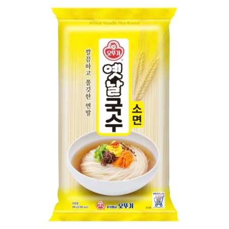 Otoki Dried Noodle(Somyun-Thjn) 900G*15