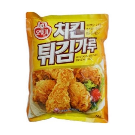 Otoki Chicken Frying Mix 1KG*10