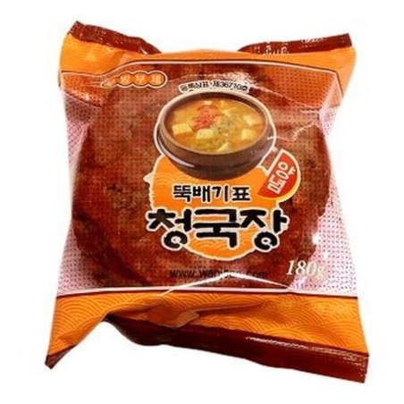 Wanjeon Soybean Paste 180G*20