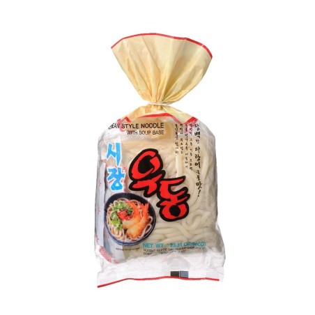 Samlip Sijang Udon/Sachet 220g*12