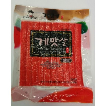 Choripdong Imitation Crab Sticks 300G*20