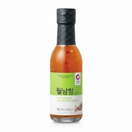 Daesang Chungjungone Rice Paper Sauce 240G*12