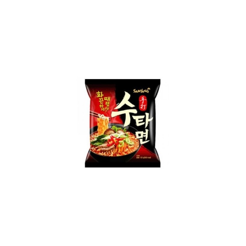 Samyang Sutah-myun 120G*20