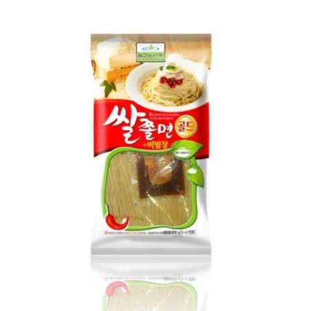 RICE CHEWING NOODLE 600G*10