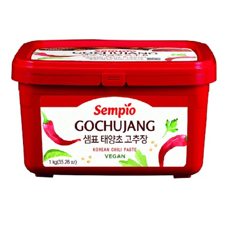 Sempio Gochujang 1KG*12