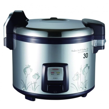 Cuckoo Rice Cooker(30people)(CR-3021)