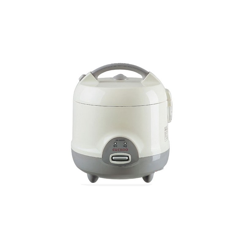 Rice Cooker (CR-0622)