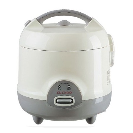 Rice Cooker (CR-0622)