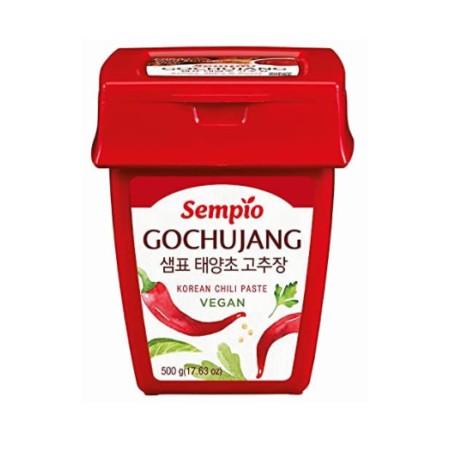 Sempio Gochujang 500G*12