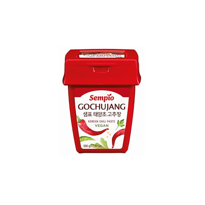 Sempio Gochujang 500G*12