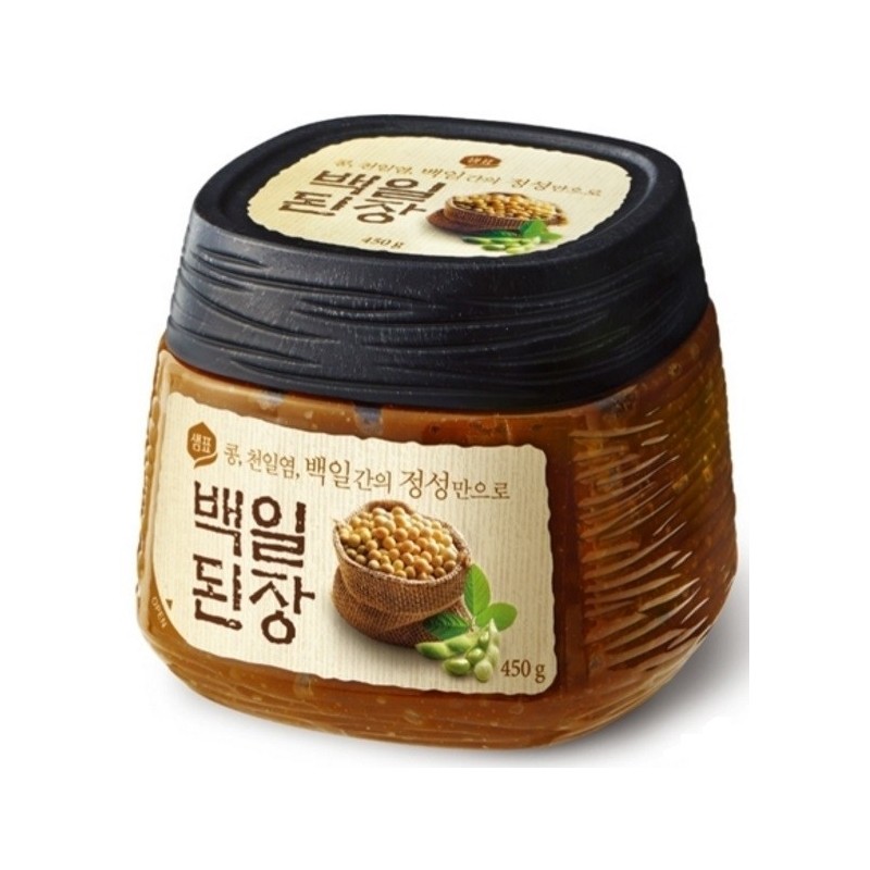 Sempio Premium Soybean Paste 450G*8