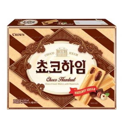 Crown Choco Heim 47G*30