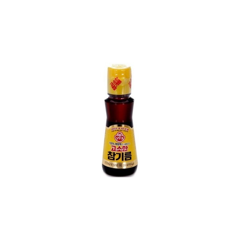 Otoki Sesame Oil 110ML*12