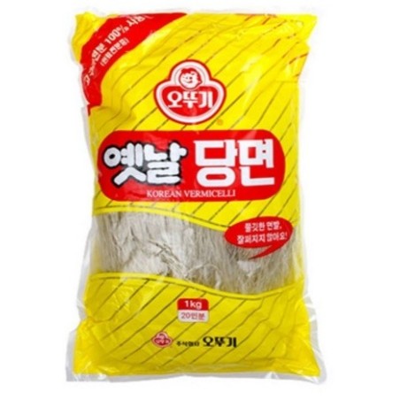 Otoki Yetnal Vermicelli 1KG*10