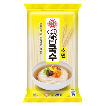 Otoki Dried Noodle(Somyun-Thjn) 900G*15