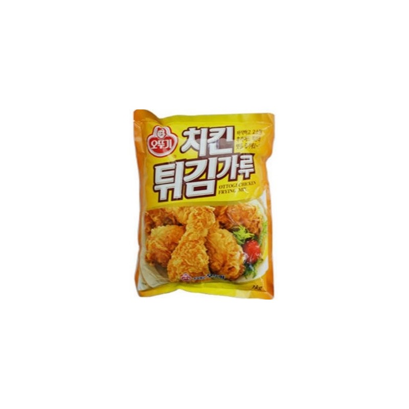 Otoki Chicken Frying Mix 1KG*10