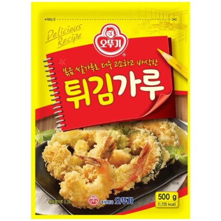 Otoki Frying Mix 500G*20