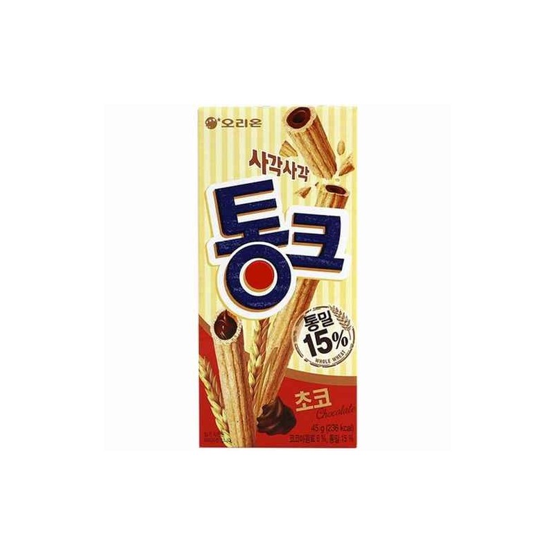 Orion Tonk-Choco Pop Cereal Stick 45G*20