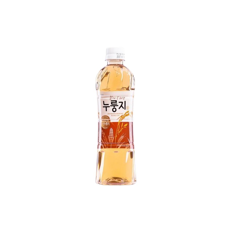 Woongjin Nurungji Tea(PET) 500ML*20