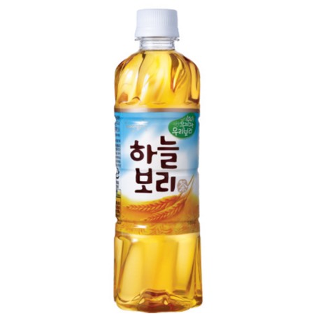 Woongjin Barley Tea(PET) 500ML*20