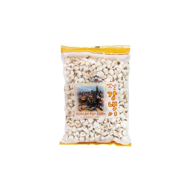 Choripdong Pop Corn 227G*14