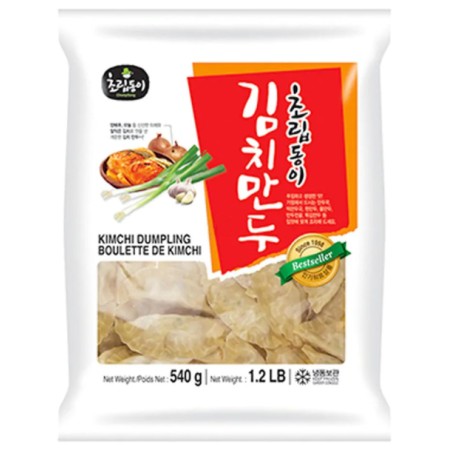 Choripdong Frozen Kimchi Dumpling 540G*10