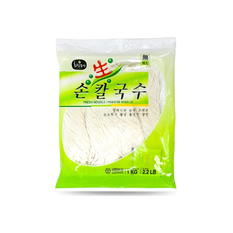 FRZ/ NOODLE(SON KALKUKSU) 1KG*10